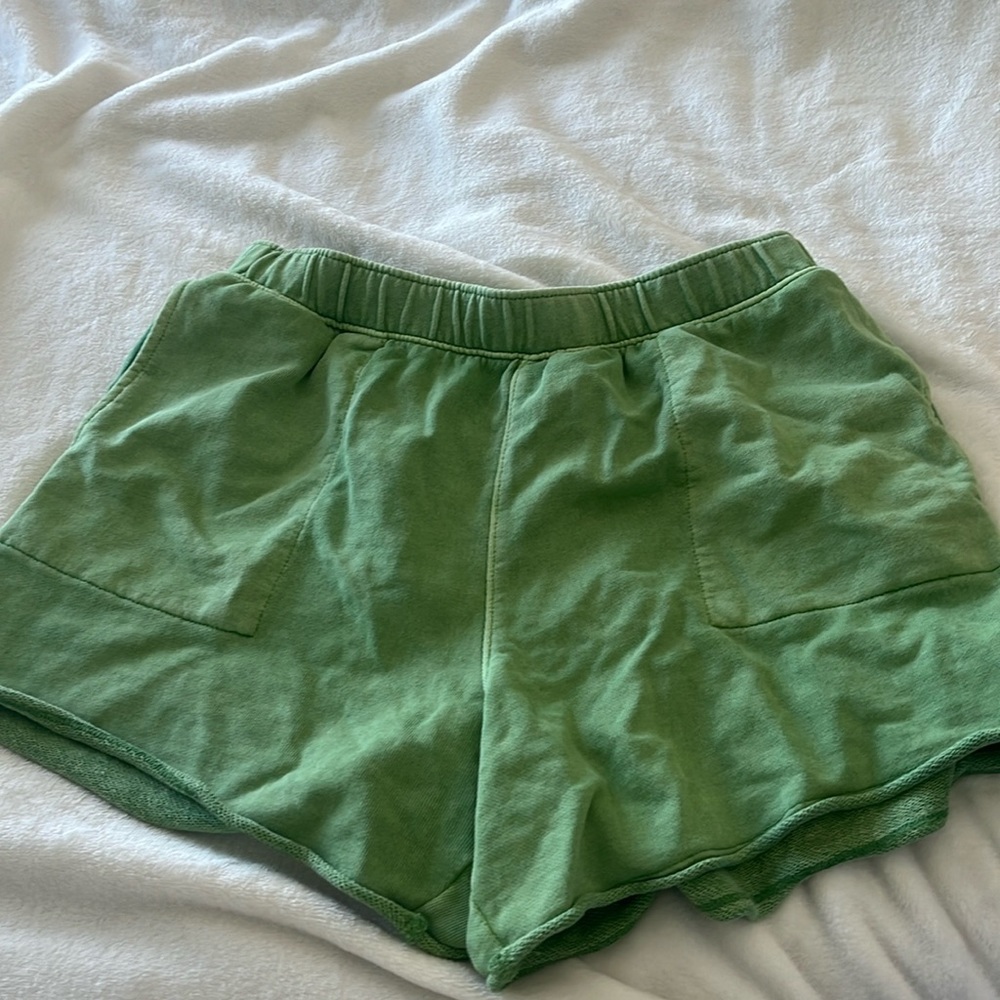 target sweatshorts